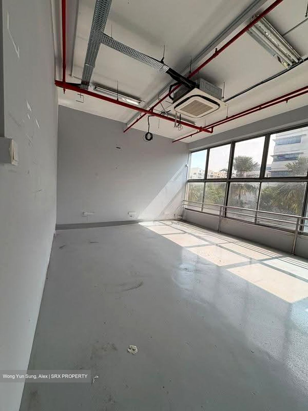 Excalibur Centre (D14), Factory #629162501